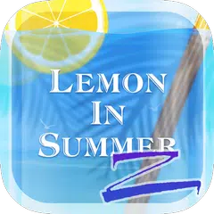 Lemon In Summer Theme - ZERO