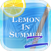 Lemon In Summer Theme  - ZERO