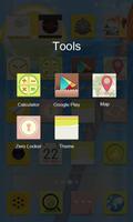 Lemon In Summer Theme  - ZERO Screenshot 2