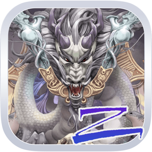 Loong Theme - ZERO Launcher