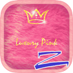 Luxury Pink Theme