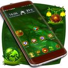 Magic Forest Launcher иконка