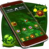 Magic Forest Launcher icône