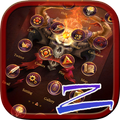 Minotaur Theme - ZERO Launcher