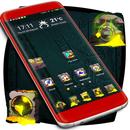 Mystery Stone Launcher Theme APK