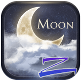 Moon Theme icône
