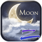 Moon Theme ícone