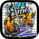 Music Life  - ZERO Launcher APK