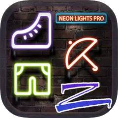 Neon Theme - ZERO Launcher APK 下載