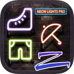 Neon Theme - ZERO Launcher APK download