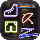 Neon Theme - ZERO Launcher APK