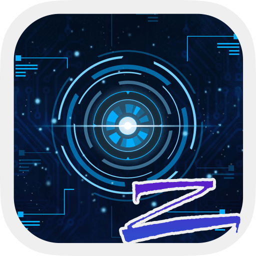 Ray Theme - ZERO launcher