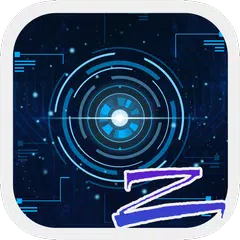 Ray Theme - ZERO launcher