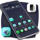 Simple Design Launcher Theme-APK