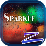 Sparkle Theme - ZERO Launcher icône