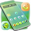 Nature in Spring Launcher-APK
