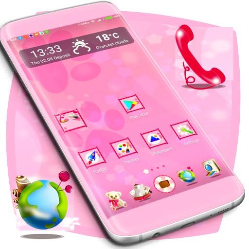 Cute Teddy Bear Launcher