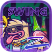 Swing Theme - ZERO Launcher