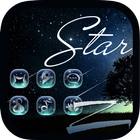 Star Theme - ZERO Launcher иконка