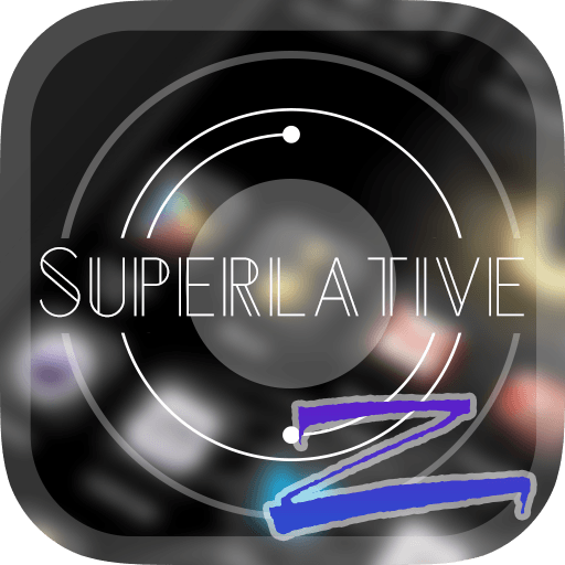 Superlative Theme - ZERO