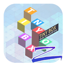 Tinybox Theme - ZERO Launcher APK