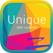 Unique Theme - ZERO Launcher