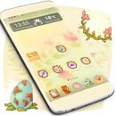 Pastel Colors Launcher Theme APK