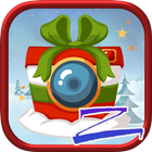 Winter Holiday ZERO Launcher Zeichen