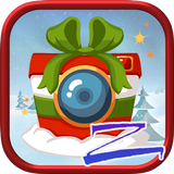 Cute Holiday Theme for Launcher icon