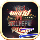 You Can Theme - ZERO Launcher آئیکن