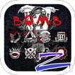 Bomb Theme - ZERO Launcher