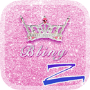 Bling Theme - ZERO Launcher APK