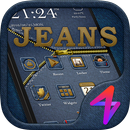 Jeans - ZERO Launcher APK