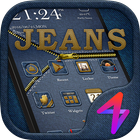 Jeans icon