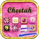 Cheetah Theme - ZERO Launcher APK