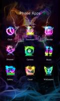 Butterflies - ZERO Launcher Screenshot 2