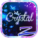 Crystal Luxury - Zero Launcher APK