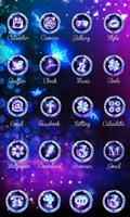 Crystal Luxury - Zero Launcher Ekran Görüntüsü 1