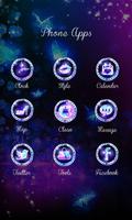 Crystal Luxury - Zero Launcher Ekran Görüntüsü 2