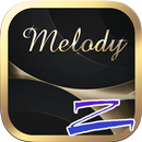 Dark Blonde - Zero Launcher APK