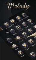 Dark Blonde - Zero Launcher Plakat