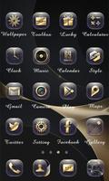 Dark Blonde - Zero Launcher Screenshot 2