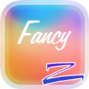 Fancy - Zero Launcher APK