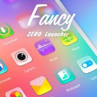 Fancy - Zero Launcher gönderen