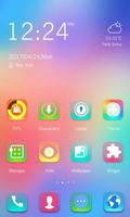 Fancy - Zero Launcher Ekran Görüntüsü 1