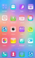 Fancy - Zero Launcher Ekran Görüntüsü 2