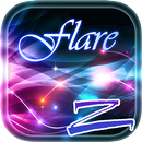 Flare - Zero Launcher APK