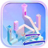 Floating City - ZERO Launcher Theme Zeichen