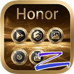 Golden Honor - Zero Launcher
