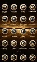 Golden Honor - Zero Launcher Screenshot 2